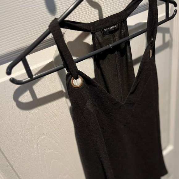 Dynamite Tank Top - Picture 2 of 4